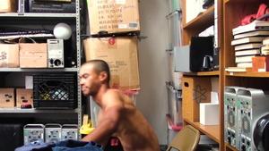 YoungPerps.com: Ramming hard with Myles Landon & KC Blaise