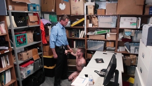 Young Perps - Straight boy Timothy Drake enforcement video