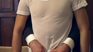 MissionaryBoys: Priest Elder Brier swallow porn