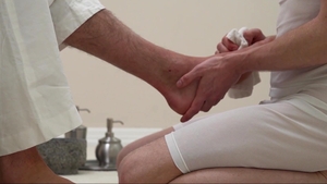 MissionaryBoys: Elder Holland feet licking