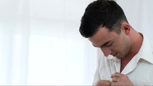 MissionaryBoys.com - Elder Dudley roleplay