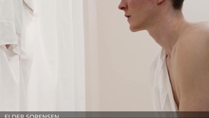 MissionaryBoys - Gorgeous Elder Sorensen digs raw fucking