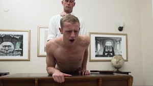 Missionary Boys: Penis Elder Holland fucked in the ass