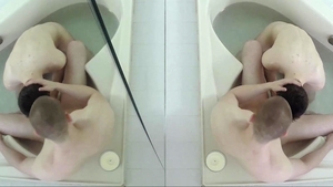 Missionary Boys - Elder Butler & Elder Isaacs pounding