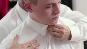 MissionaryBoys.com: Elder Isaacs spitting