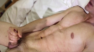 Missionary Boys: Guard Patriarch Smith enjoying Elder Titov