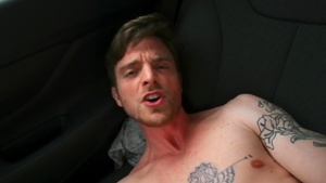 Str8Chaser.com - Brown hair Ryan Bones digs plowing hard