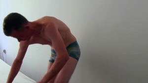 CzechHunter - Bareback giving head for nice big dick