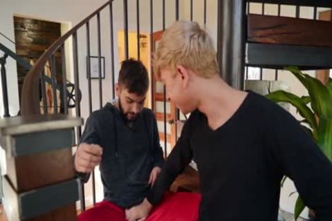 JohnnyRapid.com, studs.com - Shup Up And Take This 10-Pounder - Johnny Rapid, Daniel Hausser