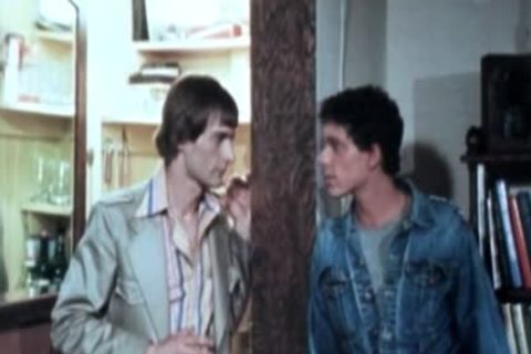 The Destroying cutie (1976) Part three