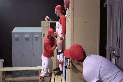 Young couple wants nailed rough in HD