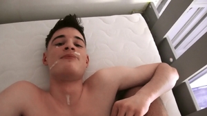 Czech Hunter: Fingering video