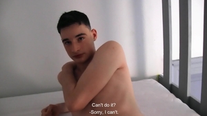 Czech Hunter: Fingering video