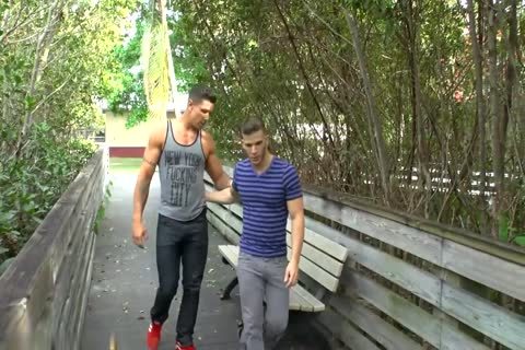 cutie Rock bangs Trenton Ducati