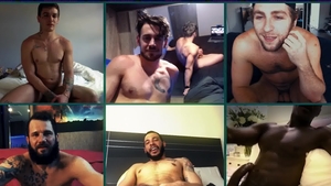 Drill My Hole: Young twink Dante Colle fucked by Luis Rubi