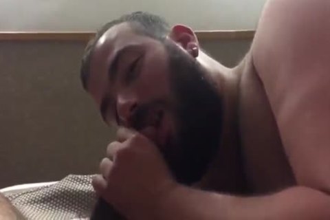 sucking Off My Spanish friend For The First Time