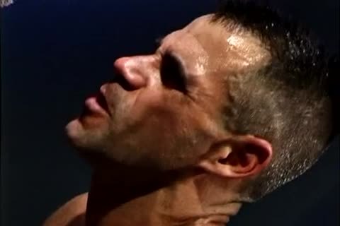 Sexpack three - delicious Developments