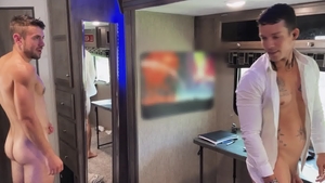 DrillMyHole: Pierced Nic Sahara handjob sex tape