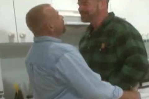 Ford Holland And Rob Thomas (BPI P2)