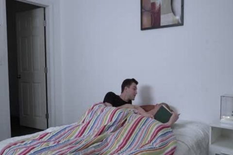 'slutty lad acquires Rammed By horny Step Brother'