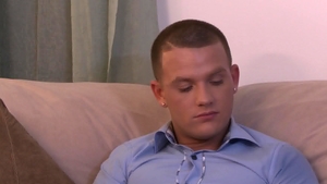 IconMale.com: Gay Billie Ramos blowjob cum