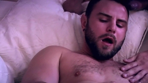 IconMale.com: Roman Todd as well as Nick Sterling ass fuck