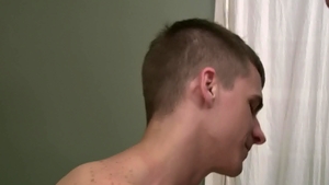 Icon Male - Kory Houston reality anal fucking
