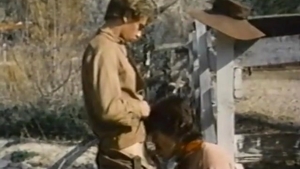 From old man's Closet: Greenhorn (1974)