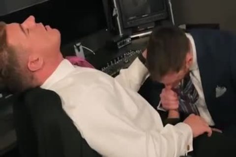 fucking In The Job - ?