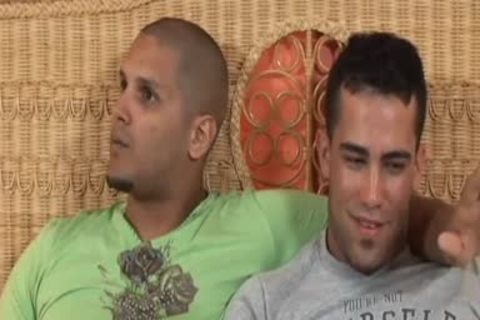 try-out 25 Scene 1 ago Viara And Joe meaty