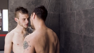 NextDoorRaw - Princeton Price plowed by huge dick Scott Finn