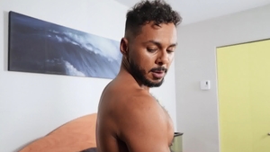 Str8chaser.com: Sex together with Milo and Ryan Bones