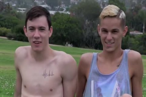 sexy Sex After Sport twinks gay Porn