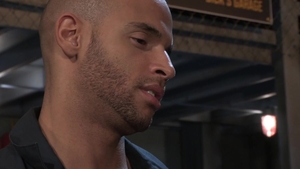 Hot House - Tegan Zayne as well as Sean Zevran in the car