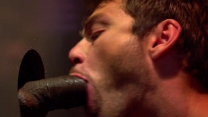 Falcon Studios: Gloryhole with Timarrie Baker & Max Adonis