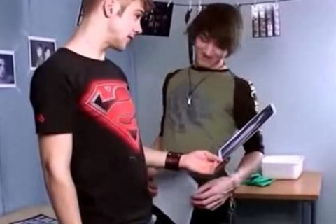 slutty legal age teenager wazoo plowing And Facial