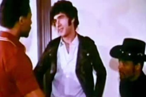 Four greater quantity Than money (1973) Part three - Repost