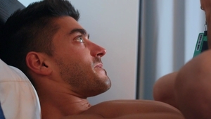 Drill My Hole - Twink boy Jake Nobello loves Raphael Louis