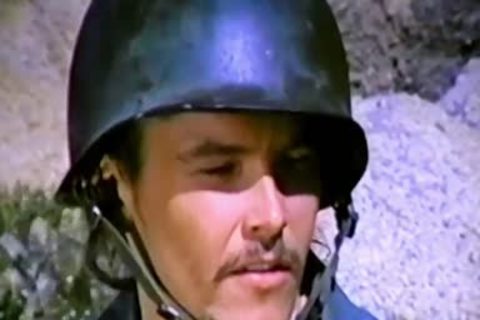 The astonishing Heroes (1973) Part 8.