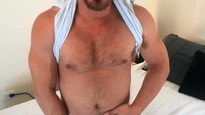 Sean Cody: American Cam lusts cumshot