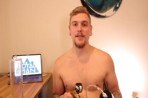 penis Pumping - How To elect The Right Size For penis Enlargement