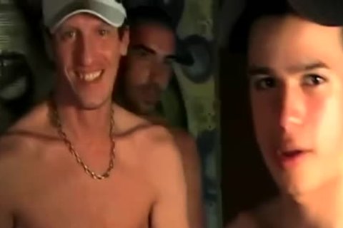 Making Of biggest cocks At Boyberry Part two