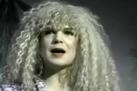 attractive Crossdresser rod 15