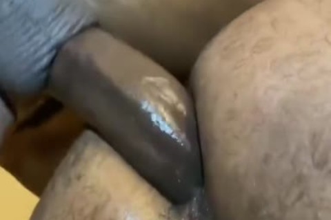 Italo Andrade , Ruslan Angelo get hammered Latin men two