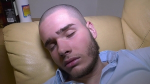 FrankfurtSexStories - Vito Marciano plus Nikol Monak fingering