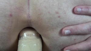 FrankfurtSexStories: Gay Patrick Blue cumshot