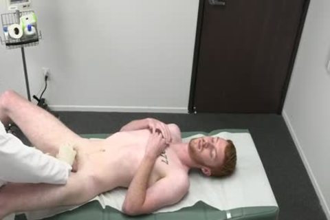 The High Testosterone shot – Sebastian Hunt & Johnny Ford