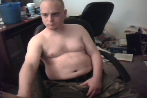 Smokin and strokin with weenie ring