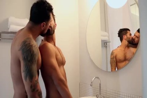 Boomer Banks & Adam Ramzi - Flip slam bare