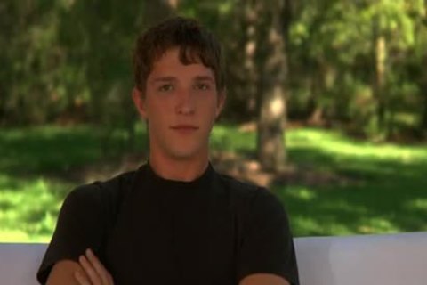 stunning College lad Solo